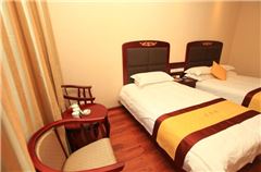 Business Deluxe Standard Room