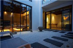3-bedroom Courtyard