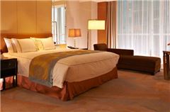 Deluxe Business Queen Room