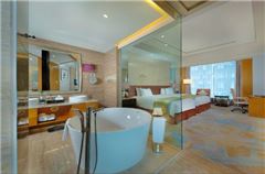 Deluxe Business Twin Room