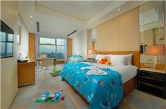 Children Thematic Room A