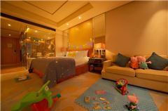 Children Thematic Room B