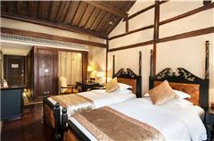 Standard Room B
