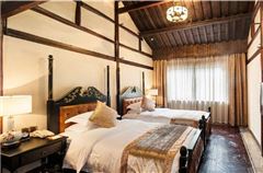 Standard Room B