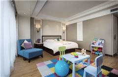 Children Thematic Room