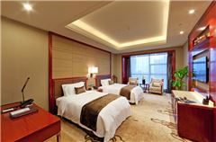 Executive Twin Room