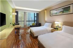 Superior  Twin  Room B