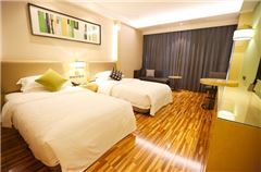 Superior Twin Room B