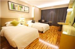 Superior  Twin  Room B