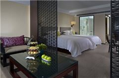 Panoramic Superior  Twin Room