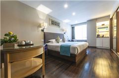 SSAW Room