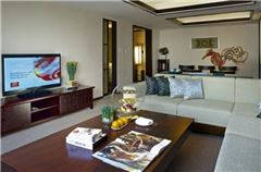 Executive Suite Room