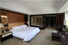 Panoramic Queen Room