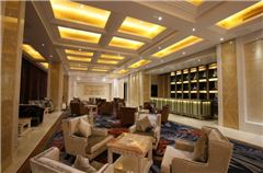 Lobby-Lounge