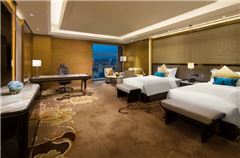 Executive Deluxe Room