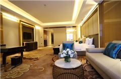 Executive Deluxe Room