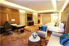 Executive Deluxe Room