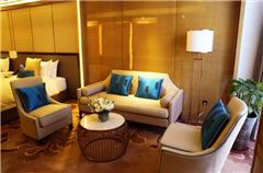 Executive Deluxe Room