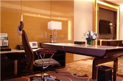 Executive Deluxe Room