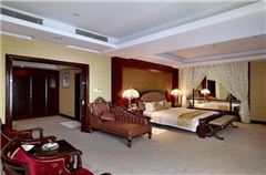 Deluxe Executive Suite