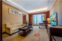 Deluxe Executive Suite