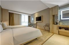 Executive Twin Room