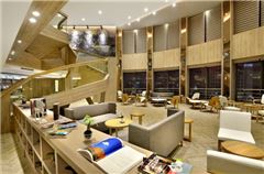 Lobby-Lounge