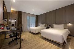 Executive Twin Room