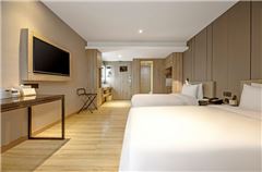 Executive Twin Room