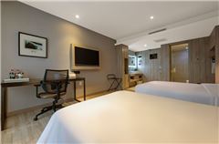 Executive Twin Room
