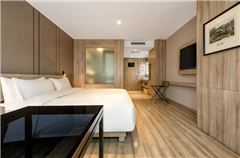 Executive Queen Room