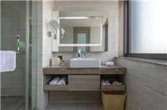 Executive Queen Room