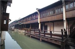 Surroundings