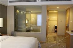 Business Family Room