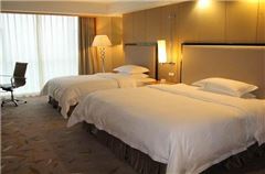 Business Family Room