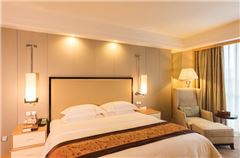 Business Queen Room