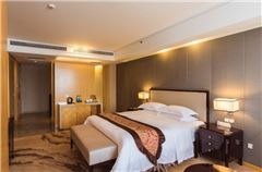 Executive Queen Room