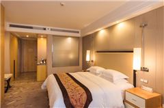 Business Queen Room