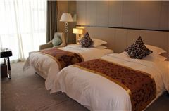 Business Standard Room