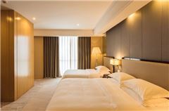 Business Family Room