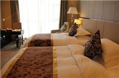 Business Standard Room