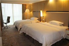 Business Family Room