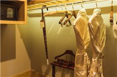 Executive Queen Room
