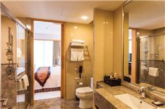 Business Standard Room