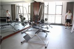 Palestra