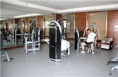 Palestra