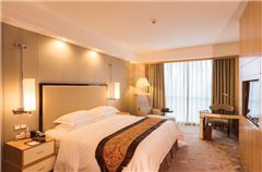 Business Queen Room