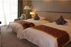 Business Standard Room