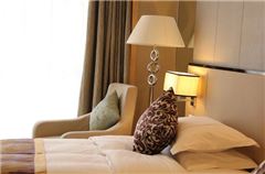 Business Standard Room