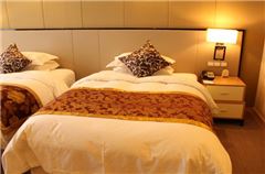 Business Standard Room